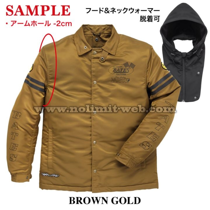 BATES公式通販ノーリミットwebshop | 商品一覧ベイツバイクウエア公式