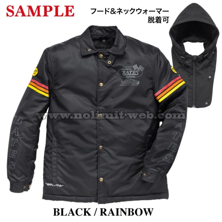BATES公式通販ノーリミットwebshop | 商品一覧ベイツバイクウエア公式