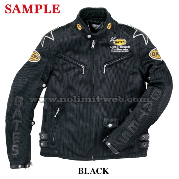 BATES公式通販ノーリミットwebshop | 商品一覧ベイツバイクウエア公式