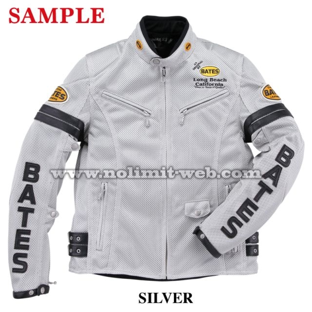 BJ-M2112T 期間限定40%OFF ベイツ 2wayメッシュジャケット（インナー