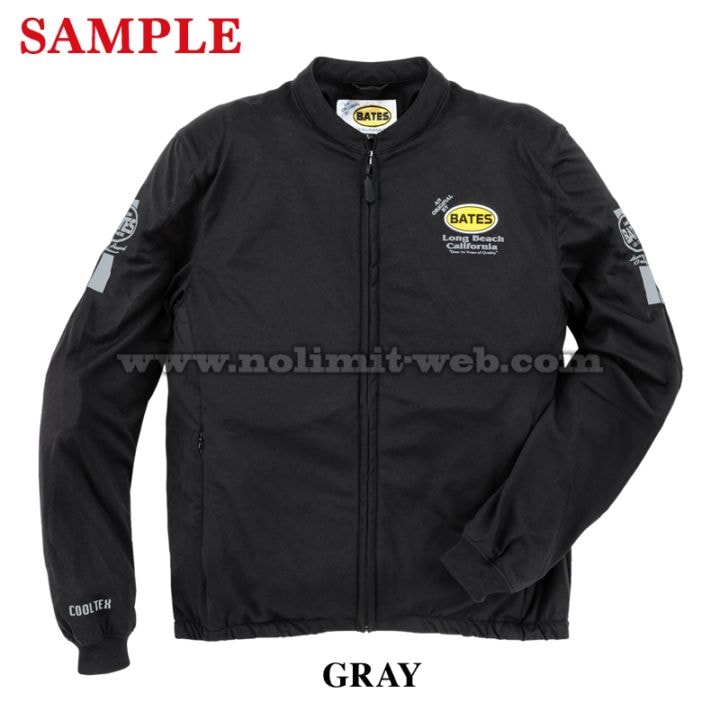 BATES公式通販ノーリミットwebshop | 商品一覧ベイツバイクウエア公式