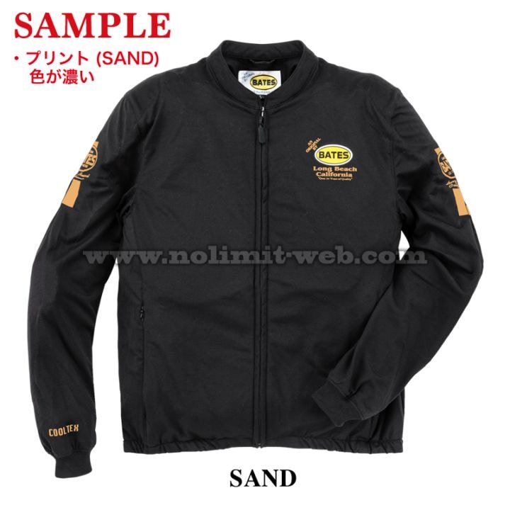 BATES公式通販ノーリミットwebshop | 商品一覧ベイツバイクウエア公式