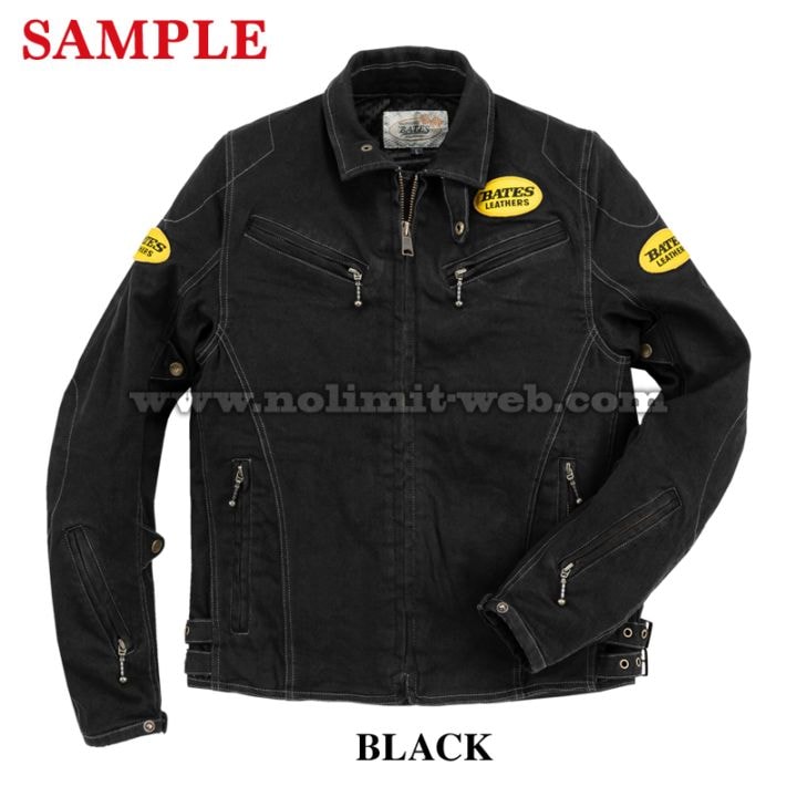BATES公式通販ノーリミットwebshop | 商品一覧ベイツバイクウエア公式