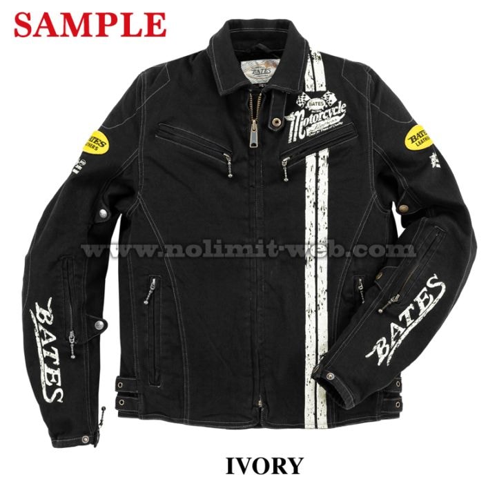 BATES公式通販ノーリミットwebshop | 商品一覧ベイツバイクウエア公式
