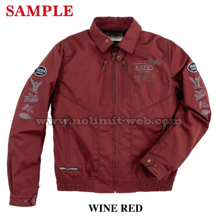 BATES公式通販ノーリミットwebshop | 商品一覧ベイツバイクウエア公式