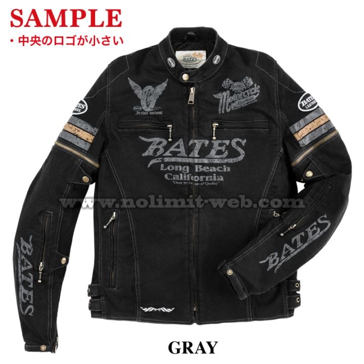 BATES公式通販ノーリミットwebshop | 商品一覧ベイツバイクウエア公式