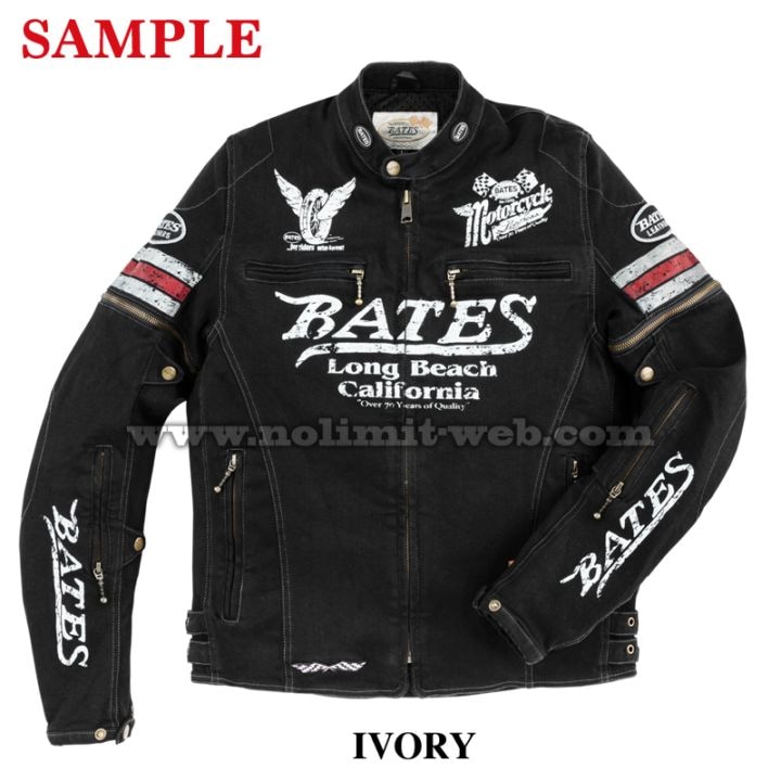 BATES公式通販ノーリミットwebshop | 商品一覧ベイツバイクウエア公式