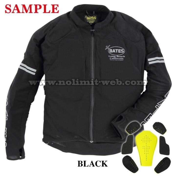 BATES公式通販ノーリミットwebshop | 商品一覧ベイツバイクウエア公式