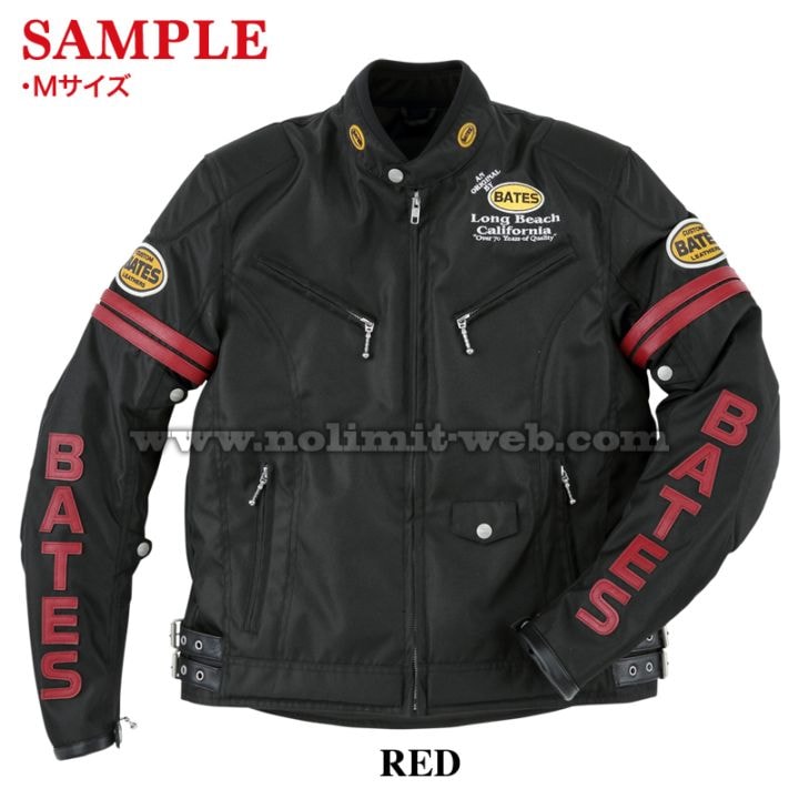 BATES公式通販ノーリミットwebshop | 商品一覧ベイツバイクウエア公式