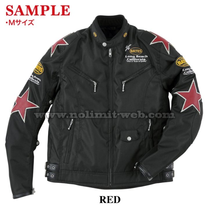 BATES公式通販ノーリミットwebshop | 商品一覧ベイツバイクウエア公式