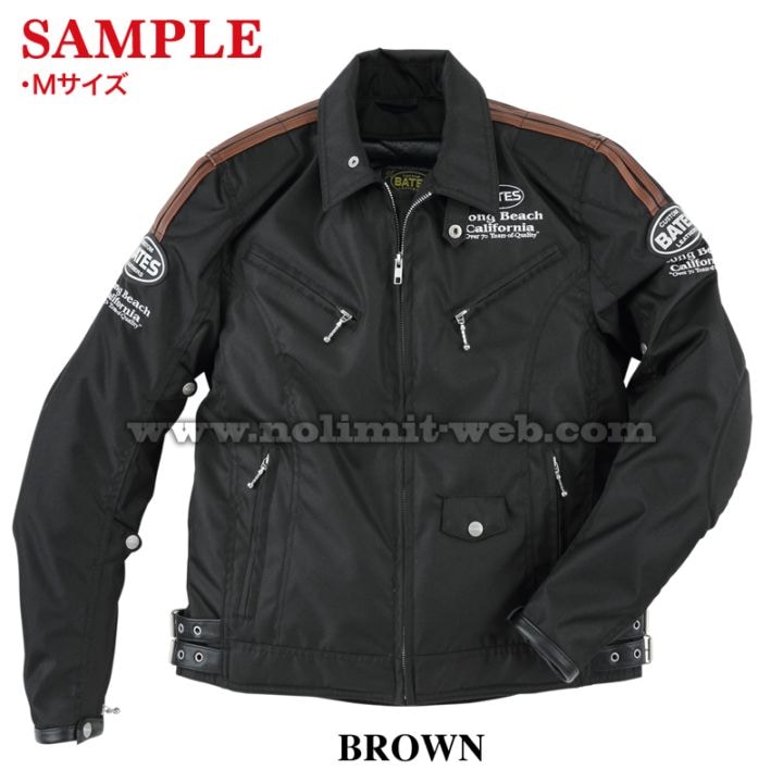 BATES公式通販ノーリミットwebshop | 商品一覧ベイツバイクウエア公式