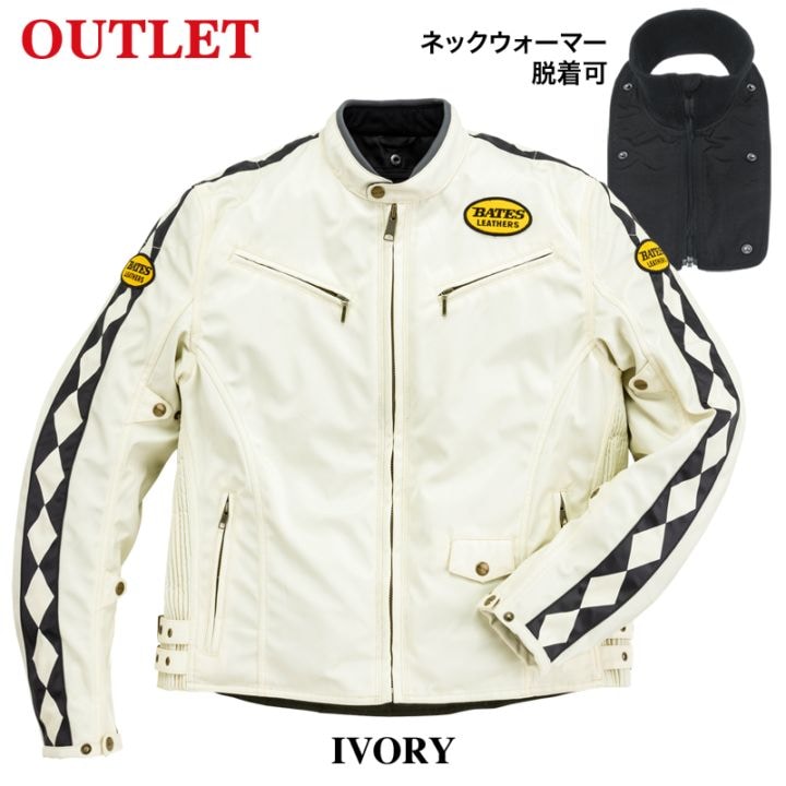 BATES公式通販ノーリミットwebshop | 商品一覧ベイツバイクウエア公式
