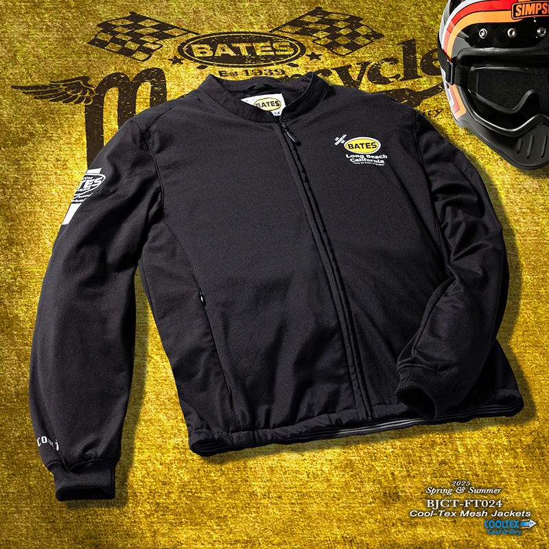 ★MLB★ベーシックカラーワークジャケット DRAW CODE VINTAGE LIKE SHORT DAC JACKET/ドローコード
