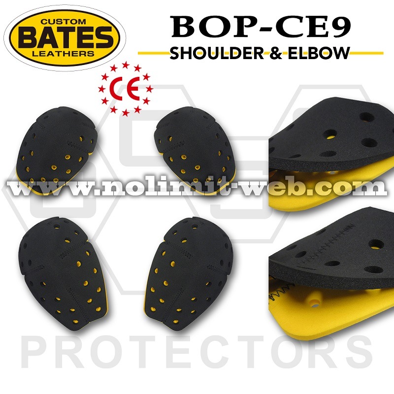 BOP-CE9　CE肩肘パッド