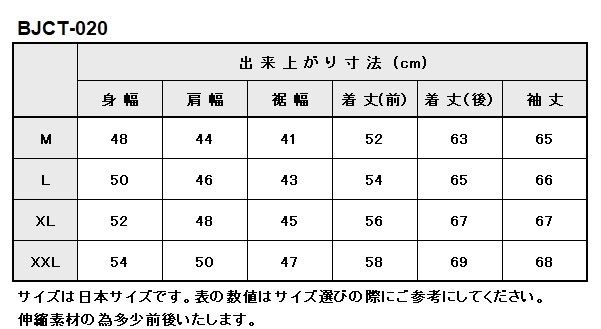 BJCT-020(イエロー/L) ベイツ ライトメッシュジャケット(Cool-Tex) サンプル
