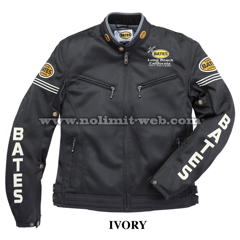 BATES 2枚セット　グレー メッシュジャケットМ ショートスリーブＬ 41r5BIDJdXL._SR240,220_.jpg