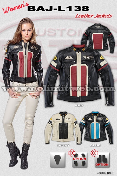 BATES ベイツ　レディース Ｓ～ＸＳサイズ？レザージャケット ライダース BATES ベイツ 2Way パンチドホールレザージャケット レディース