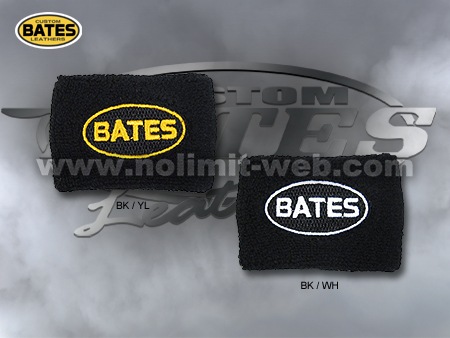 BAWB-02　ベイツ　限定リストバンド