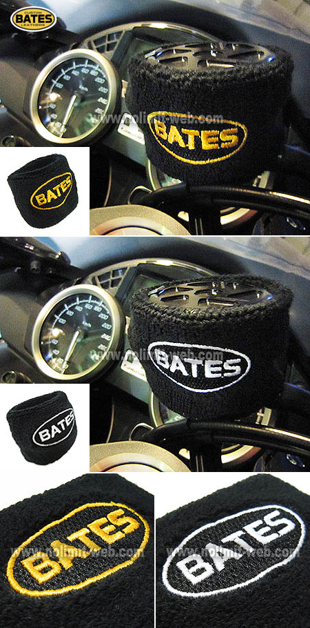 BAWB-02　ベイツ　限定リストバンド