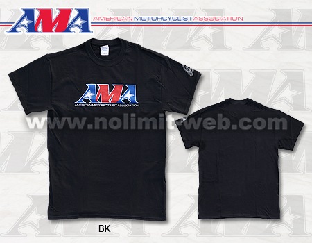 AMA-T01　期間限定30%OFF　AMA Tシャツ