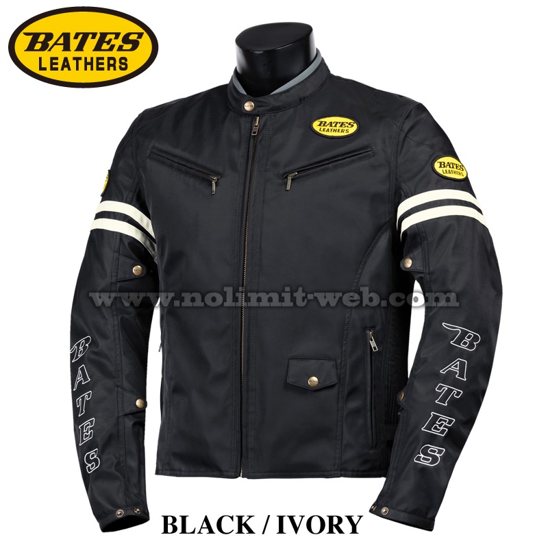 BJ-NA2451V（IV　XLサイズ）ナイロンジャケット（中綿入りインナー付【アウトレットセール】