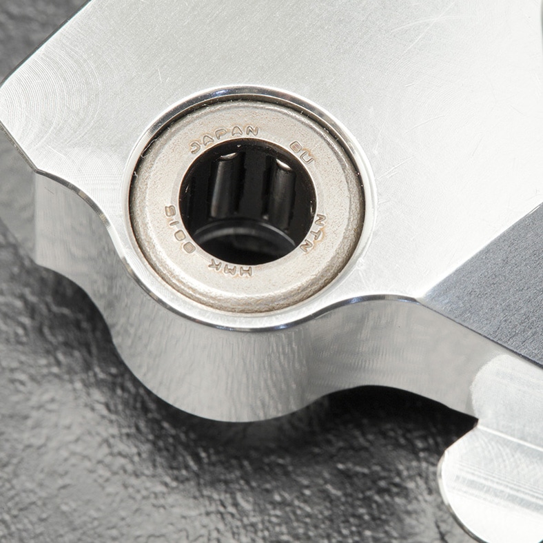 BP-HD201B（BK） 50%OFF  アルミ削り出し アジャスタブル ブレーキレバー（ブラック） スポーツスター用