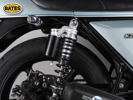 BP-OH02（BK/51）　20%OFF リザーバータンクカバー（ブラック51）　オーリンズ用