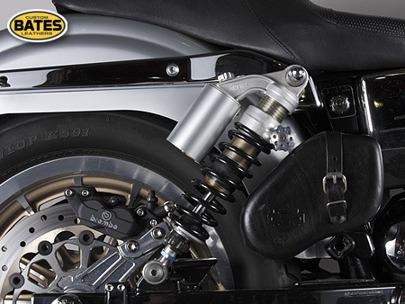 BP-OH02（BK/51）　20%OFF リザーバータンクカバー（ブラック51）　オーリンズ用