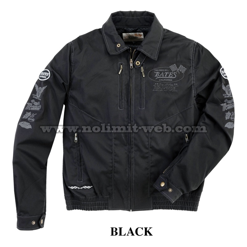 BJ-C2614 ベイツ スウィングトップ 【3月入荷予定】※CAPプレゼント ※初回サイズ交換対象  