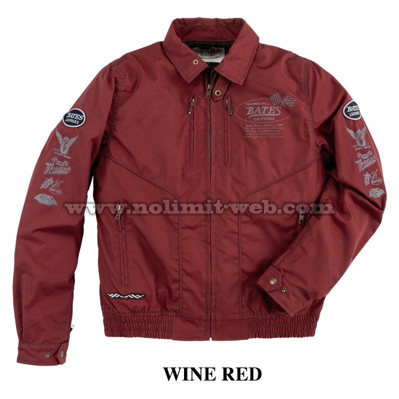 BJ-C2614 ベイツ スウィングトップ 【3月入荷予定】※CAPプレゼント ※初回サイズ交換対象  