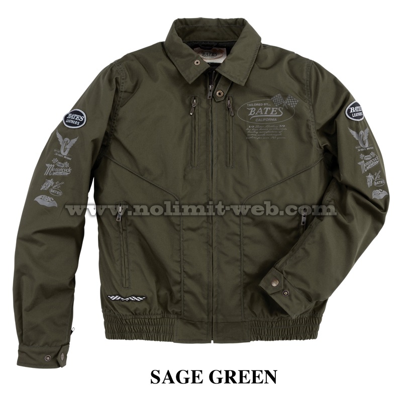 BJ-C2614 ベイツ スウィングトップ 【3月入荷予定】※CAPプレゼント ※初回サイズ交換対象  