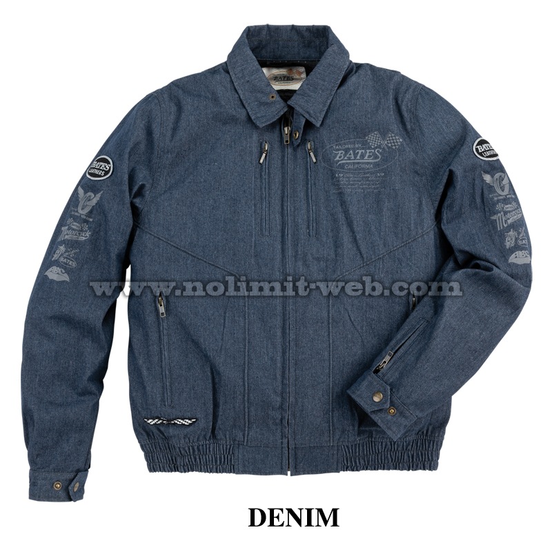 BJ-C2614 ベイツ スウィングトップ 【3月入荷予定】※CAPプレゼント ※初回サイズ交換対象  