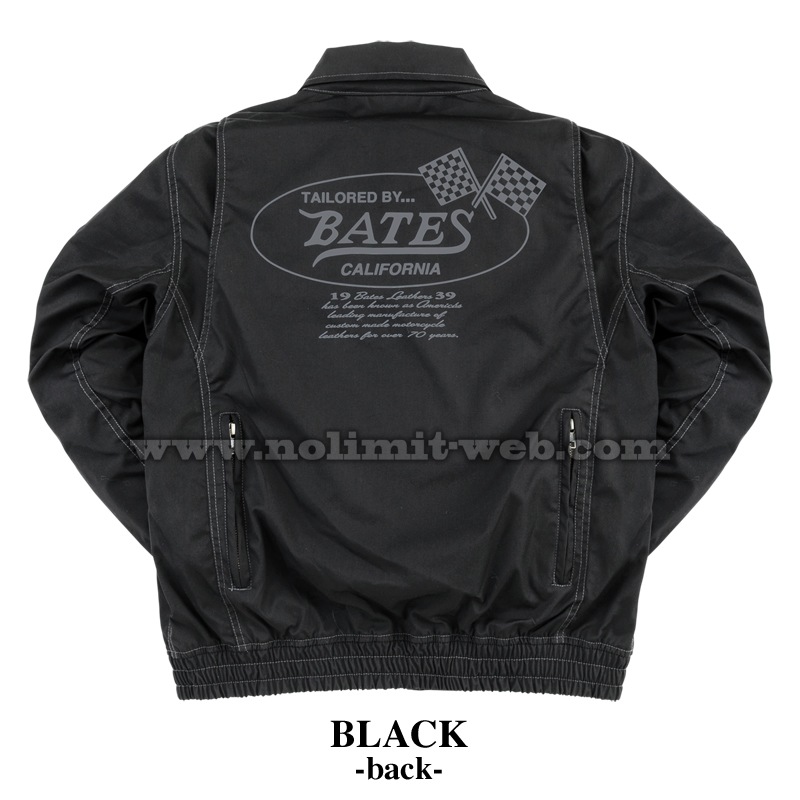 BJ-C2614 ベイツ スウィングトップ 【3月入荷予定】※CAPプレゼント ※初回サイズ交換対象  