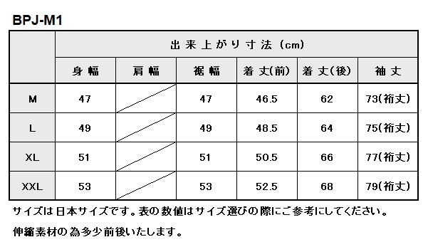 BPJ-M1　ベイツ　Cool-Texプロテクターライトメッシュジャケット　ノーリミット限定