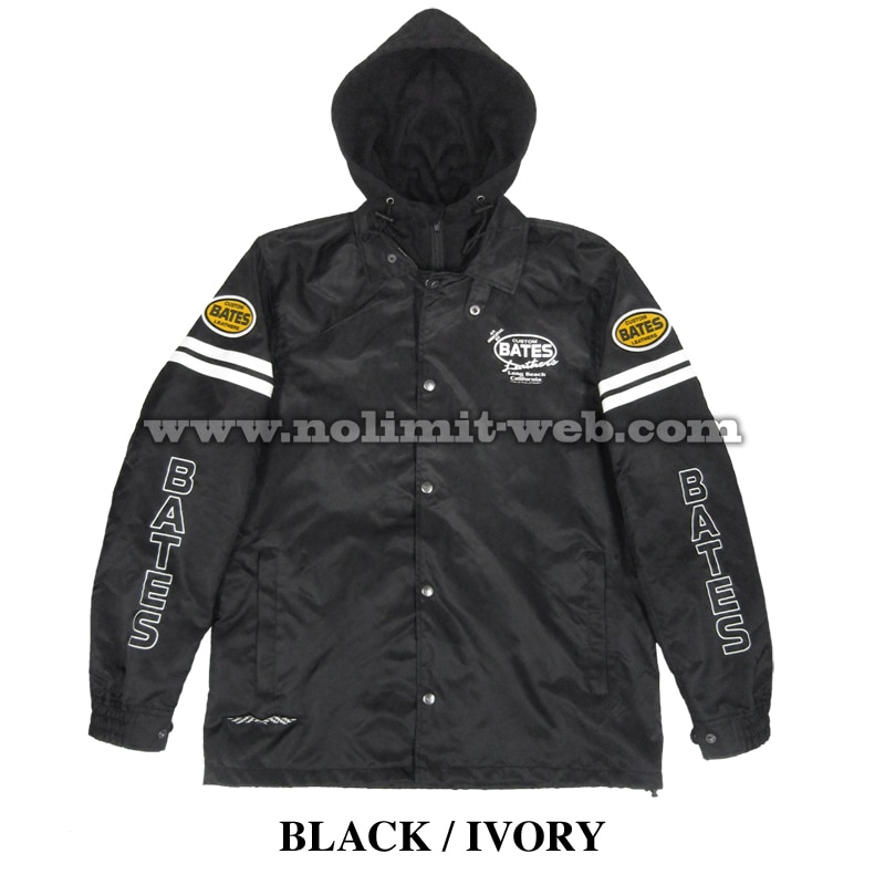 BJ-20LTD 期間限定20%OFF ベイツ ライディングコーチジャケット