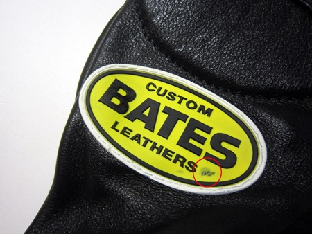 BAJ-US4TT　アウトレットセール　ベイツ　レザージャケット　アメリカ製