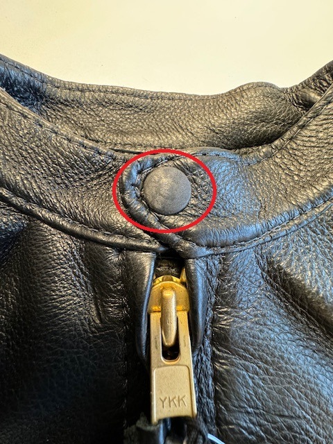 BAJ-US4TT　アウトレットセール　ベイツ　レザージャケット　アメリカ製