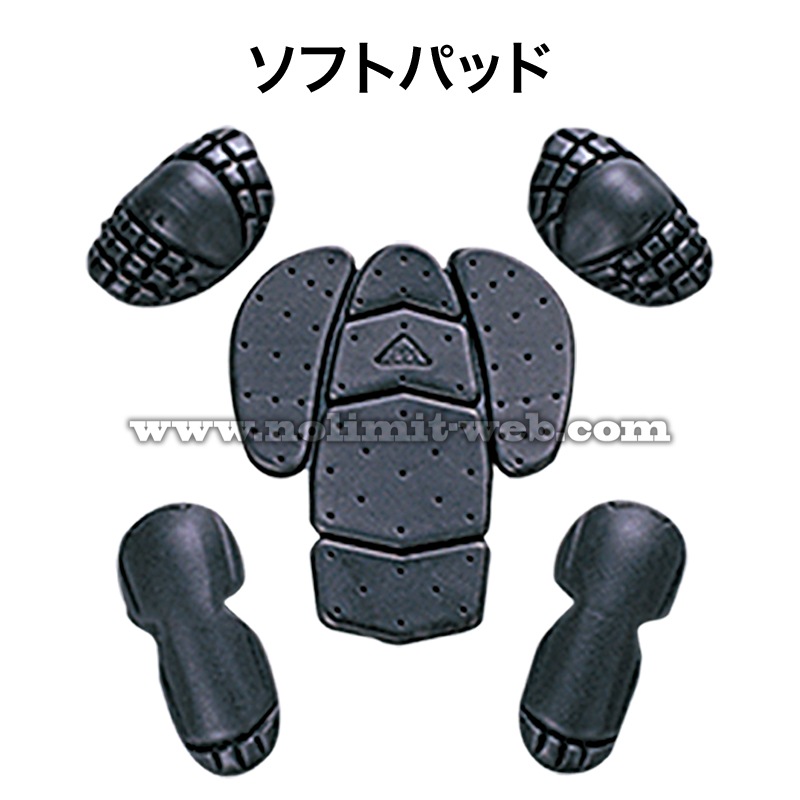 BJ-N2254CH(ブラウンゴールド/L)中綿入りコーチジャケット サンプル