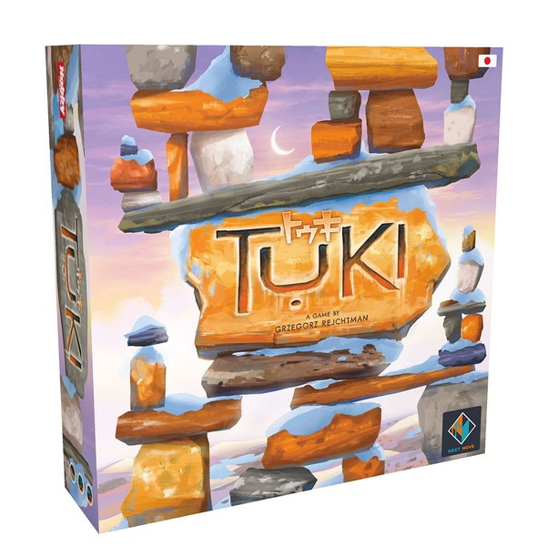 TUKI(トゥキ) 日本語版 TUKI（トゥキ） 日本語版 |全商品一覧 | フィギュア・ホビー通販バトン