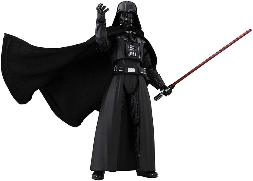 2023年6月再販予約】S.H.フィギュアーツ スター・ウォーズ ダース