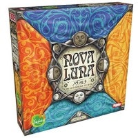 ノヴァルナ 日本語版　★ボドゲまとめ買い（3点で10％、4点以上で15％オフ対象）