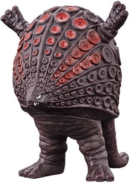 タッコング 帰ってきたウルトラマン ウルトラ怪獣シリーズ115 ジャンルで探す フィギュア フィギュア ホビー通販バトンストア