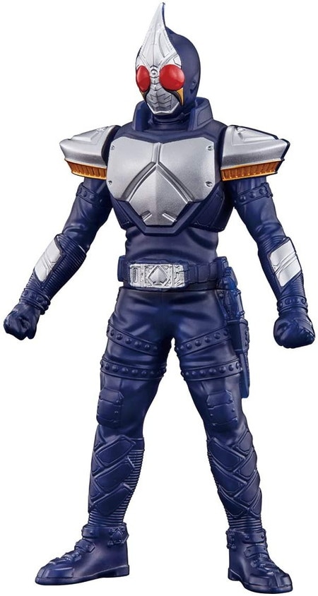 仮面ライダーブレイド 「仮面ライダー剣」 レジェンドライダー