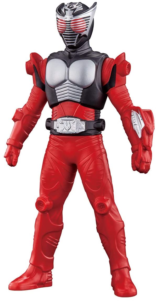 仮面ライダー龍騎 「仮面ライダー龍騎」 レジェンドライダーヒストリー