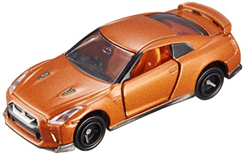 日産 GT-R(オレンジ) 「トミカ No.23」 |ジャンルで探す,おもちゃ
