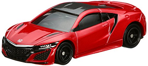 ホンダ NSX 「トミカ No.43」 |ジャンルで探す,おもちゃ | フィギュア