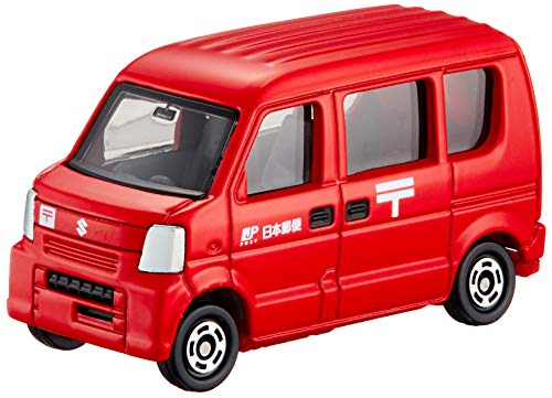 1/57 郵便車 「トミカ No.68」 |ジャンルで探す,おもちゃ | フィギュア