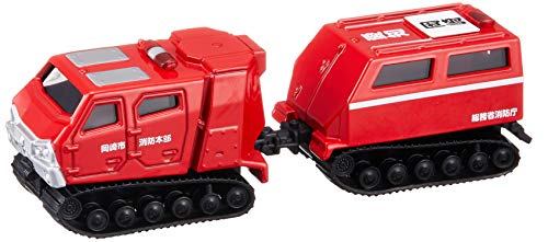 全地形対応車両 レッドサラマンダー エクストリームV(レッド) 「ロング