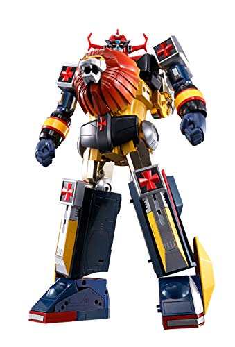 未開封 超合金魂 GX-59R 未来ロボ ダルタニアス 未来合体 世界の超合金 