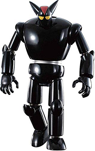 新品未開封】超合金魂 GX-29R ブラックオックス |ジャンルで探す